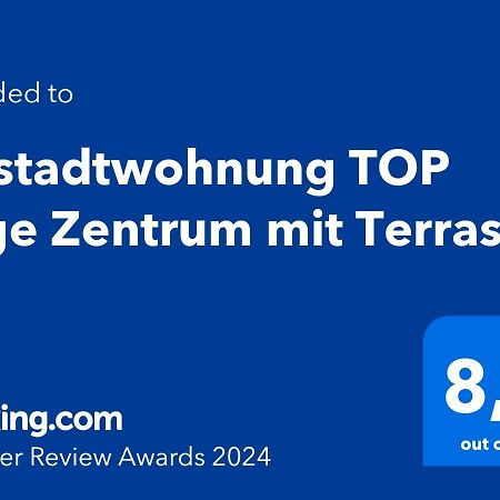 Altstadtwohnung TOP Lage Zentrum mit Terrasse Dresden Exterior foto
